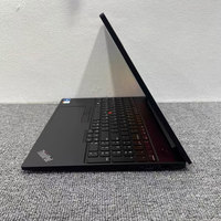 Ordinateur portable fin et léger pour ThinkPad E16 Gen 13e génération Intel Core I5-1340P 16 Go de RAM 512 Go 1 To SSD Ordinateur portable 16 pouces