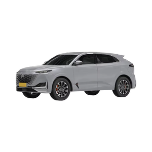 Changan Uni-K IDD 2025, SUV/Hatchback Eléctrico Inteligente de 1.5T, Vehículo de Nueva Energía con Alta Velocidad, Autonomía de 135 km, Tecnología de Celdas de Combustible - Product Image 1