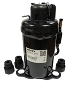Compresor Rotatorio Hermético ASG108SN-B7AT de 1.5HP, 1PH, 208-230V, 60Hz, R410A para Aire Acondicionado, Precio de Fábrica