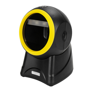 Pos Systems Omni 1D/2D Qr Code Auto Hands Free Barcode Scanner - Product Image 2