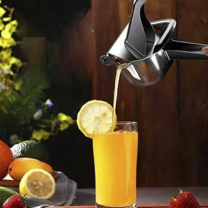Accesorios cocina – <span class=keywords><strong>presse</strong></span>-agrumes en acier inoxydable, orange, frais, agrumes, sucre, canne, citron, <span class=keywords><strong>presse</strong></span>-agrumes, <span class=keywords><strong>presse</strong></span>-fruits manuel - Product Image 4
