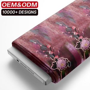 /May/Chăn cảnh quan Tiếng Anh Kem chống nắng draping vải + hoa + Bông tai gắn thẻ 100 lụa dupioni Hàng may mặc perlage người đàn ông vải - Product Image 1