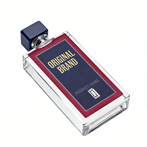 Parfum MIST Mini Style Berlin à Marque Privée, Vente Chaude, Parfum pour Femmes, Fragrance Blood-Rose, <span class=keywords><strong>Patchouli</strong></span> & <span class=keywords><strong>Ambre</strong></span>, Vintage Goth, Eau de Parfum - Product Image 2