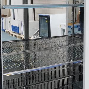 غرفة مناخية نباتية رقمية من Biobase الصينية للتحكم في درجة الحرارة والرطوبة، حاضنة مناخية لإنبات البذور للمختبرات - Product Image 4