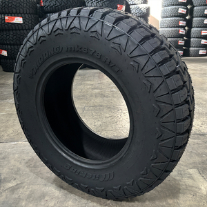 ソリッドトレッドMK878 LT265/75R16 LT285/70R17 SUV 4*4乗用車タイヤ ラギッドテレーンRTオフロードタイヤ クロスカントリー車両用 - Product Image 5