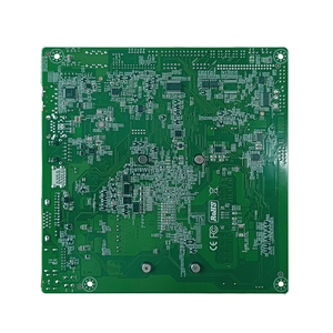 Placa Base ELSKY QM9500H de 17*17cm para Señalización Digital en Paradas de Autobús, I5 5200U de 2 Núcleos a 2.2GHz, Gráficos HD 4400 Integrados - Product Image 2