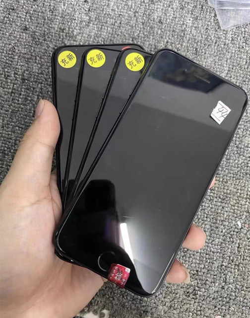 Wholesale Original Mobile USA Version Phone for 7 32G 128G Mobile Phones