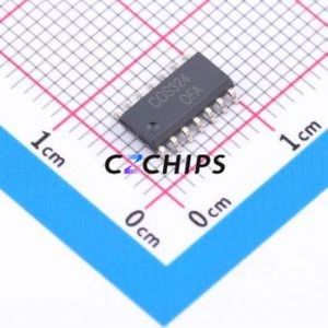 Nouvel amplificateur opérationnel de puce IC de circuit intégré LMV324SR SOP-14 d'origine - Product Image 1