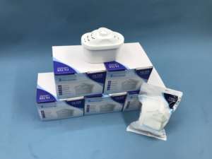 Nach Alkalische Wasserkrug Filter Core Matrix Nutzbar - Product Image 5