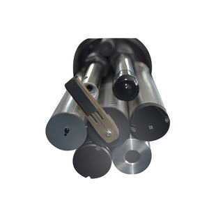 Appchi media Ms-301 de medición de pH/ORP/CE/<span class=keywords><strong>TDS</strong></span>/Cod/cuerpo/turbidez/Tss para residuos de agua en línea Multi-los parámetros de Metro/analizador - Product Image 2