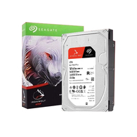 S Eagate Pro ST6000NT001 Disque dur NAS 6 To pour stockage en réseau Synology