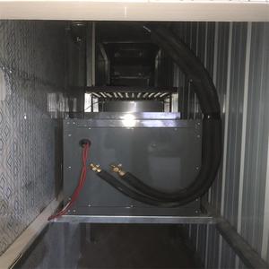 Heat Pump Dryer 4000 W 380 V Energy Saving <b>Drying</b> <b>Equipment</b> - Product Image 4