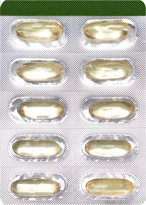 rTG Omega 3 1000 Capsules Supplément Alimentaire Supercritique en Gélules Souples Soin Quotidien Nutrition Quotidienne - Product Image 6