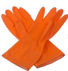 Service OEM, Gants en caoutchouc <span class=keywords><strong>de</strong></span> style nouveau 2026, Gants <span class=keywords><strong>de</strong></span> travail confortables <span class=keywords><strong>de</strong></span> haute <span class=keywords><strong>qualité</strong></span> - Product Image 2