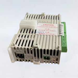 Módulo RTD Original DVP Serie S DVP04PT S, Entrada de Termómetro de Resistencia de Platino de 4 Canales - Product Image 2