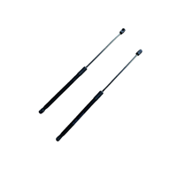 Pièces automobiles haute performance, amortisseur de capot OEM 3W0823475B, vérins de support de capot pour Bentley Continental Flying Spur
