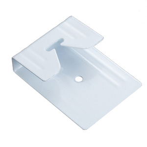 Kai Shun - Accesorio de Ferretería para Muebles, Moderno y Sencillo, de Hierro Estampado, para Colgar Espejos - Product Image 4