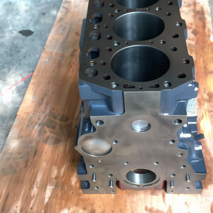 Bloque de Cilindros C1.7 C2.2 C2.4 C2.25, Pieza de Repuesto para Motor Diésel de Camión de Carga - Product Image 1