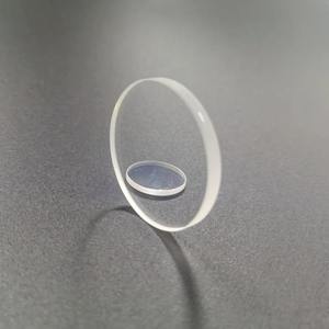 High Borosilicate Optical Glass Camera Lens Optical Lenses Manufacturer - Product Image 4