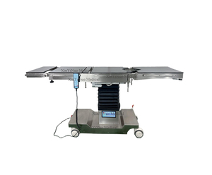 SiNuo Medical Elektrische Operatietafel, Draagbare C-boog Orthopedische Operatietafel met Goede Prijs - Product Image 6