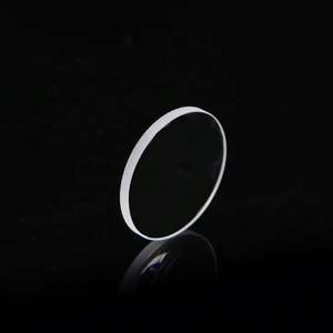 Usine personnalisée 1-500mm verre optique N-BK7 plaque de fenêtre optique de protection avec revêtement AR 400-1100nm - Product Image 1