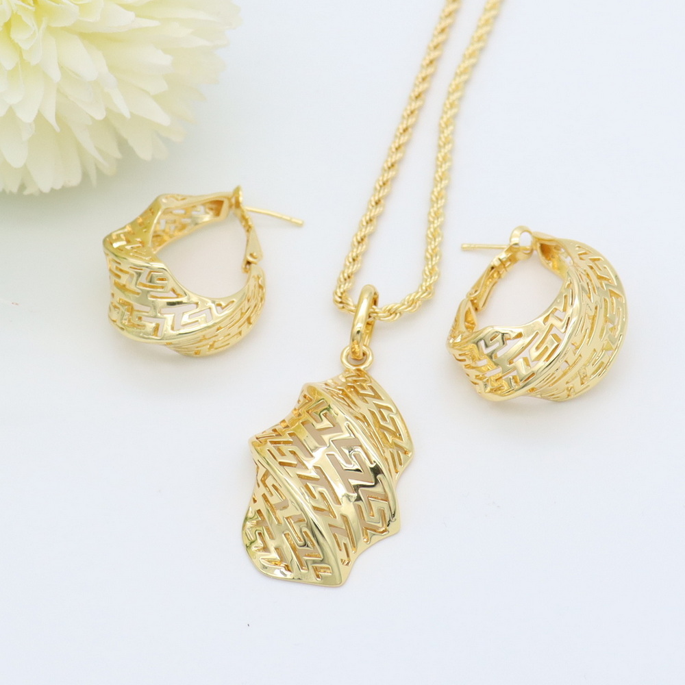 Gold sets 08