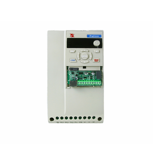 Fuling מהפך מותג 5.5KW <span class=keywords><strong>220V</strong></span> 3 שלב 1000Hz למטרות כלליות מנוע מושל חריטת מכונת וקטור מהפך מדויק כלים - Product Image 2
