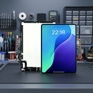 หน้าจอ OLED ขนาด 10.9 นิ้ว สำหรับประกอบแท็บเล็ต iPad Air 4 Air 5 อะไหล่เปลี่ยนหน้าจอ iPad - Product Image 2