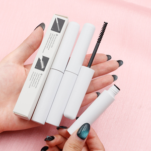 <span class=keywords><strong>Gel</strong></span> rehausseur de <span class=keywords><strong>sourcils</strong></span> imperméable avec logo personnalisé, marque privée, <span class=keywords><strong>gel</strong></span> transparent pour <span class=keywords><strong>sourcils</strong></span>, <span class=keywords><strong>gel</strong></span> coiffant longue tenue, <span class=keywords><strong>fixateur</strong></span> de <span class=keywords><strong>sourcils</strong></span> végétalien - Product Image 1