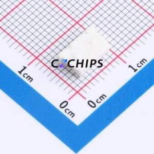 501330-7Y Housing (Wire-to-Board / Wire-to-Wire) P=1mm Connector ( Jack Structure: 1x7P )( Pitch: 1mm )( Number of Rows: 1 ) - Product Image 2