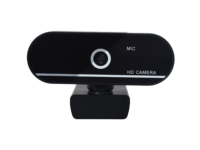 Kit de caméra de vidéoconférence Full HD avec microphone intégré Interface USB et capteur d'imagerie CMOS Vente en gros