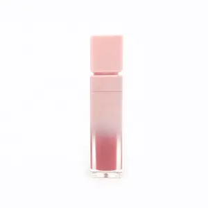 Di modo del commercio all'ingrosso di bellezza cosmetici Private Label Fare Il Vostro Proprio Opaco Impermeabile Lip Gloss