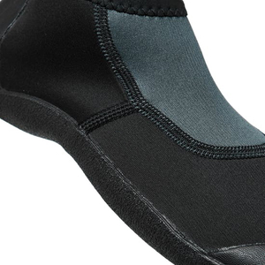 Botas de buceo de neopreno antideslizantes para adultos, botas de buceo para surfear, pesca submarina, playa, cálido, calcetines de baño - Product Image 5