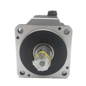 Motor Servo AC Original SGMJV-08ADA6C - Product Image 3