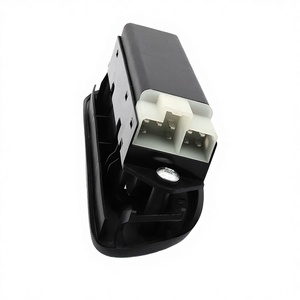 Interrupteur de vitre de voiture Cooler Master 25400-00Z09, livraison directe d'usine - Product Image 4