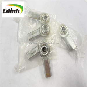 Pelumas batang bantalan ujung <span class=keywords><strong>PHS5</strong></span> PHS6 PHS8 baja karbon perempuan bantalan ujung batang <span class=keywords><strong>PHS5</strong></span> untuk peralatan otomatis - Product Image 4