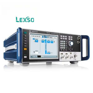 เครื่องกำเนิดสัญญาณเวกเตอร์ Rohde&Schwarz Smw200a 67 GHz อุปกรณ์ทดสอบ RF รูปคลื่นไซน์ ความแม่นยำสูง สำหรับใช้ในห้องปฏิบัติการ - Product Image 4