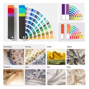 Marca de Ropa ZA 2026, Nueva Colección Primavera, Suéter Corto de Mujer con Logotipo Vintage, Anti-UV, Antiarrugas, de Poliéster Tejido con Cuello en Contraste - Product Image 3