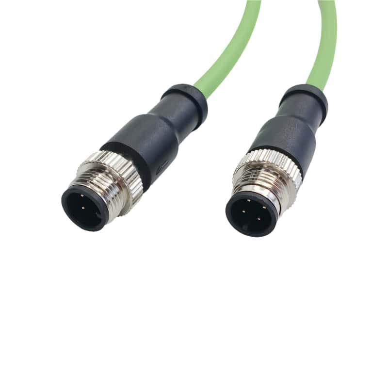 4Pin A-CODE ชายกับชาย