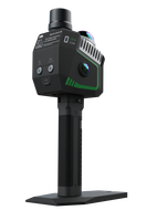 Chargeur de scanner, câble d'alimentation et adaptateur pour scanner LiDAR SLAM portable LiGrip O2 Lite, batterie de scanner en stock