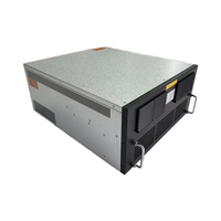Trifásico Apf 400V Bajo voltaje 30-200A Filtro armónico activo Corrección de factor de potencia Apf