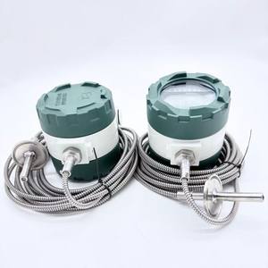 YS100เกจวัดแรงดันดิจิทัลป้องกันการระเบิดใช้กันอย่างแพร่หลายในสภาพแวดล้อมที่อันตรายผลิตในประเทศจีน - Product Image 2