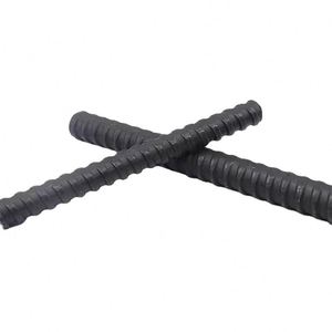 เหล็กเส้นงอได้ ผลิตในจีน ราคาถูกที่สุด ขนาด 15 เมตร ราคาเหล็กเส้น - Product Image 6