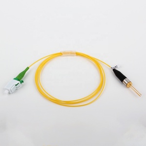 โมดูลเลเซอร์พัลส์กำลังสูง 1550 นาโนเมตรที่เหมาะสมสำหรับ - Product Image 3