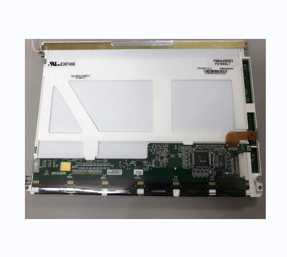 Pd104sl7 Original Lcd Screen Module Computer Or Industrial Use