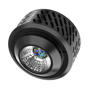 KASSRAY Série V6 Éclairage d'aquarium écologique à gradation six voies, contrôle double mode, moderne, <span class=keywords><strong>en</strong></span> plastique, pour poissons d'eau salée et coraux - Product Image 5