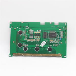 1PC G242CX5R1AC Display <b>Screen</b> Circuit Board For Offset <b>Printing</b> <b>Machine</b> Control Accessories - Product Image 4
