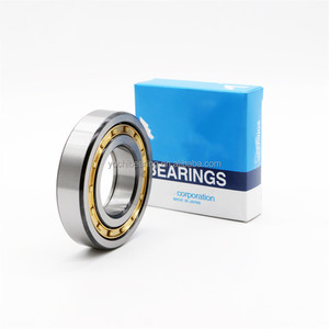 Nu214 mang con lăn cho foton lovol trang trại máy kéo nông nghiệp các bộ phận máy móc hình trụ mang con lăn - Product Image 3