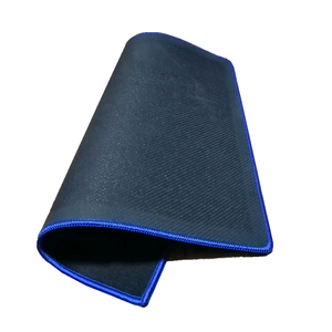 300*250*3mm Soft Rubber <strong>Mouse</strong> Pads Side sealed Sewing Edge Design <strong>Mouse</strong> <strong>Mat</strong> - Product Image 6