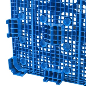 גודל סטנדרטי אירו מזרן פלסטיק בגודל סטנדרטי עבור 5 ליטר בקבוק מים מדף מזרן - Product Image 4